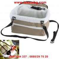 Чанта за пренасяне на домашен любимец, снимка 14 - За кучета - 28814986