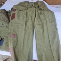 панталони на ВВС, снимка 2 - Панталони - 37735165