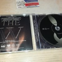 WU-TANG CLAN CD 1401240954, снимка 2 - CD дискове - 43799026