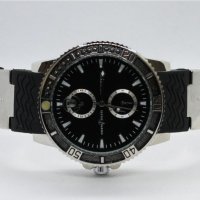 Мъжки луксозен часовник Ulysse Nardin CHRONOGRAPH Automatic 200 m., снимка 1 - Мъжки - 32383654