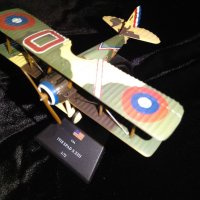 Колекционерски макети на роторни самолети ( Обява 2 ), снимка 8 - Колекции - 35084686