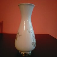Ваза Seltmann Weiden Bavaria porcelain W Germany Vintage, снимка 5 - Антикварни и старинни предмети - 43702513