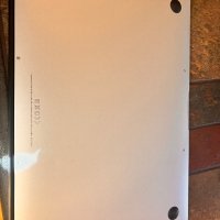 Macbook air  256gb i5  2014, снимка 9 - Лаптопи за работа - 43379054