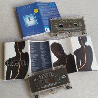Lisa Stansfield – The Remix Album, снимка 1 - Аудио касети - 36581599