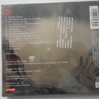 Trivium/Shogun Special Edition CD + DVD, снимка 2 - CD дискове - 37104133