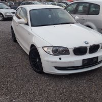 BMW 118D, снимка 1 - Автомобили и джипове - 39774282