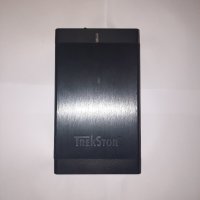 Външен хард диск TrekStor 500 GB, снимка 1 - Външни хард дискове - 35859756