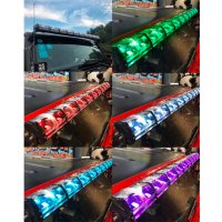 Многорежимен LED диоден бар, 12-24V, серия IM, 101.6 см, снимка 16 - Аксесоари и консумативи - 43142119