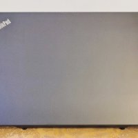 ThinkPad P52s/Core i7-8550U/16GB RAM/128GB SSD/Quadro P500/15.6 IPS FHD/WorkStation работна станция, снимка 2 - Лаптопи за работа - 38706187