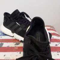 ADIDAS ORIGINALS POD-S3.1 "ЧЕРЕН"45 номер, снимка 2 - Маратонки - 33372527