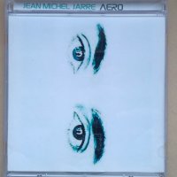 Jean Michel Jarre – Aero (2004, CD), снимка 1 - CD дискове - 43533735
