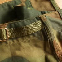 PIONER Trouser размер 54 / XL за лов панталон със здрава материя подходящ за гоначи - 794, снимка 7 - Екипировка - 44106312