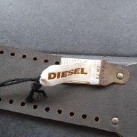 Diesel - дамски колан, снимка 6 - Колани - 35215485