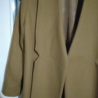 Дамско палто на Vincit, снимка 5 - Якета - 43975135