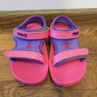 Teva Psyclone 3 Unisex Kids Sandals - страхотни детски сандалки НОВИ, снимка 7 - Детски сандали и чехли - 32867319