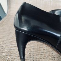Скъпи обувки MARTINELLI,37р-р,естествена кожа, снимка 5 - Дамски елегантни обувки - 32415403