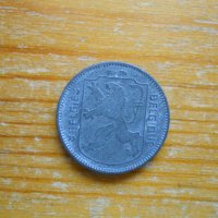 монети – Белгия, снимка 10 - Нумизматика и бонистика - 27019808