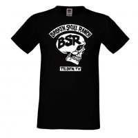 Мъжка тениска Broken Skull Ranch 2, снимка 2 - Тениски - 32905300