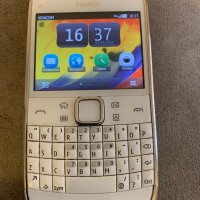 Nokia E 6 , снимка 1 - Nokia - 34619292