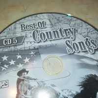 COUNTRY SONGS 5CD 1409221902, снимка 11 - CD дискове - 38004082