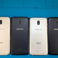 Samsung J5 2017; J530 на части, снимка 3 - Резервни части за телефони - 40500912