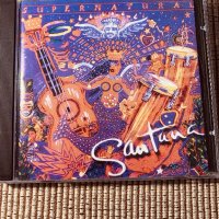 Santana,Johnny Winter, снимка 2 - CD дискове - 37370495