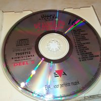 DE JAREN 70 CD MADE IN HOLLAND 2810221717, снимка 5 - CD дискове - 38483986