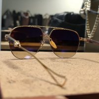 Super promotion!!! Слънчеви очила Chrome Hearts, Cartier , снимка 6 - Слънчеви и диоптрични очила - 32908228