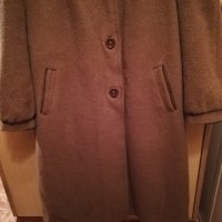 Дамско вълнено палто, снимка 5 - Палта, манта - 39190366