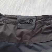 Дамски ски панталон Jack Wolfskin размер S-M, снимка 9 - Панталони - 44053944