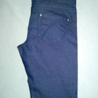 Дамски дънки Alcod denim, снимка 2 - Дънки - 27058779