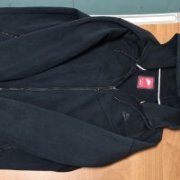  Nike Tech Fleece Windrunner-Много Запазен, снимка 7 - Спортни дрехи, екипи - 43486597