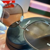 Дамски слънчеви очила Hugo Boss , снимка 4 - Слънчеви и диоптрични очила - 43662261