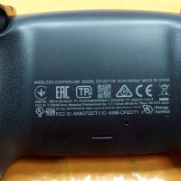 Безжичен джойстик Контролер за PS5, снимка 7 - Аксесоари - 44015945