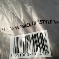 versace lifestyle sack-внос англия-50х34см, снимка 16 - Раници - 28873167