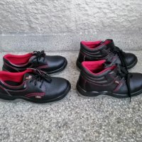 Нови мъжки работни обувки и боти 44 номер , снимка 7 - Маратонки - 43458143