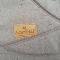 Lorelli -чанта за количка, снимка 7 - Кенгура и ранички - 33280797
