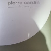Чисто нов, марков дамски часовник Pierre Cardin, снимка 5 - Дамски - 43622417