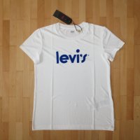 Levis тениска, снимка 1 - Тениски - 33300573