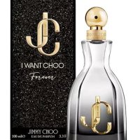 Jimmy Choo I Want Choo Forever парфюмна вода (EDP), снимка 1 - Дамски парфюми - 43458955