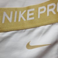 Nike Pro Warm Tights, снимка 9 - Клинове - 27366688