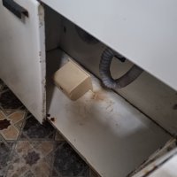 Шкаф-мивка алпака, снимка 3 - Обзавеждане на кухня - 43049193