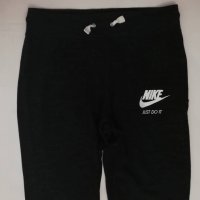 Nike Sportswear Sweatpants оригинално долнище S Найк спорт долница, снимка 2 - Спортни екипи - 38029908