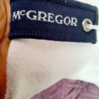 Блуза пуловер Mc Gregor XL, снимка 3 - Блузи - 43542875