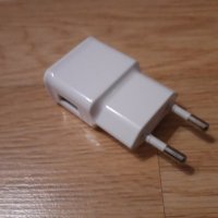 Захранващ Адаптер / Зарядно за телефони и таблети / Качествено USB зарядно, снимка 4 - Оригинални зарядни - 27287560