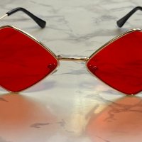 Дамски Слънчеви Очила НОВИ МОДЕЛИ 2024, снимка 8 - Слънчеви и диоптрични очила - 36285590