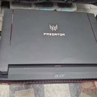 Лаптор Acer predator 15 N15p3, снимка 4 - Лаптопи за работа - 43866565
