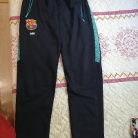 Анцуг комплект с горнище и долнище за момче номер 46, снимка 1 - Спортни дрехи, екипи - 37392011