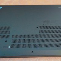 Lenovo ThinkPad T16 Gen 1/Core i5 12-th/16GB RAM/512GB SSD/16' IPS FHD/Intel Iris/4G Modem/ЧИСТО НОВ, снимка 9 - Лаптопи за работа - 43594736