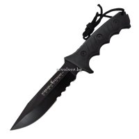 Нож Schrade Extreme Survival, снимка 1 - Ножове - 43970639
